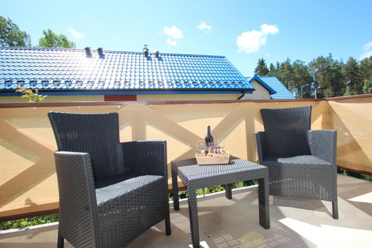 Apartdebki Odargowo Екстер'єр фото