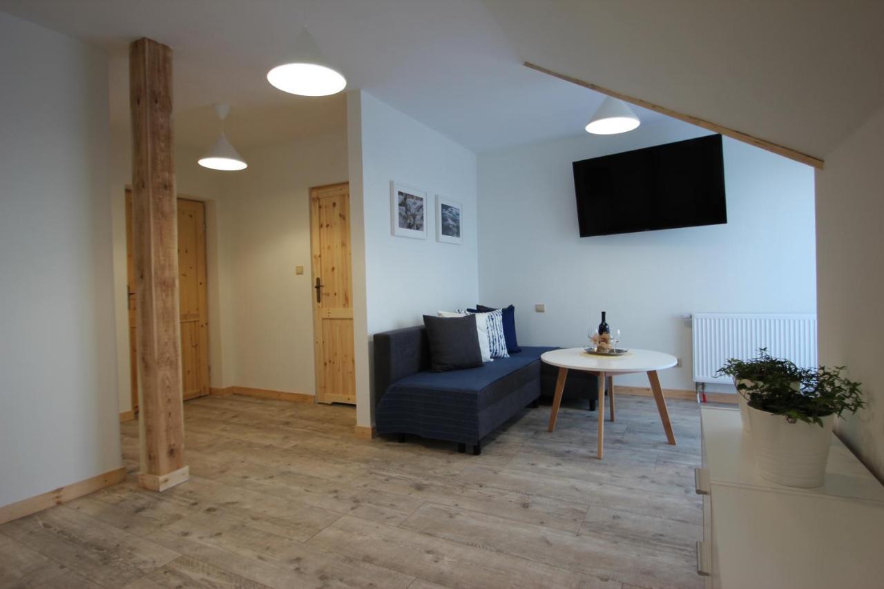Apartdebki Odargowo Екстер'єр фото