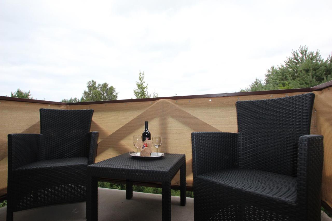 Apartdebki Odargowo Екстер'єр фото