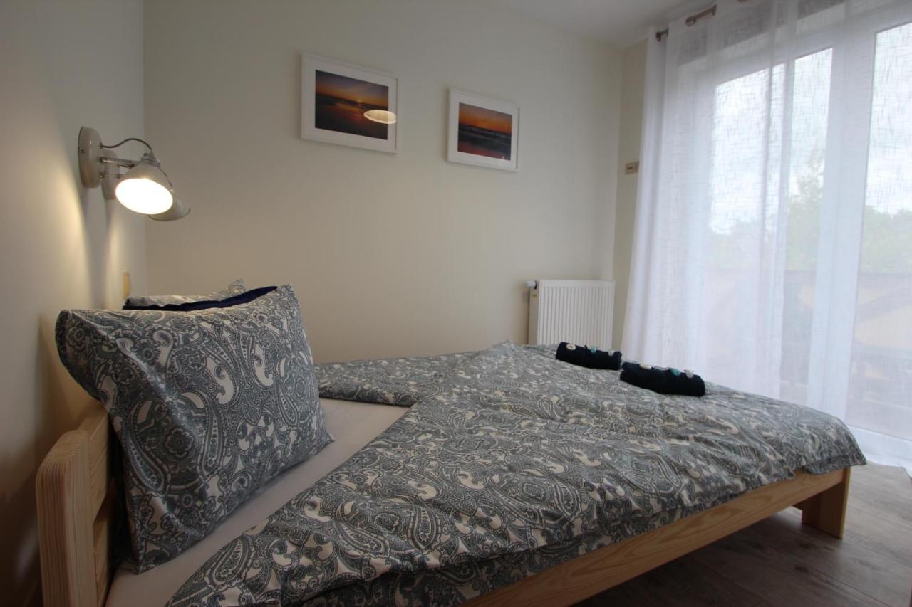 Apartdebki Odargowo Екстер'єр фото