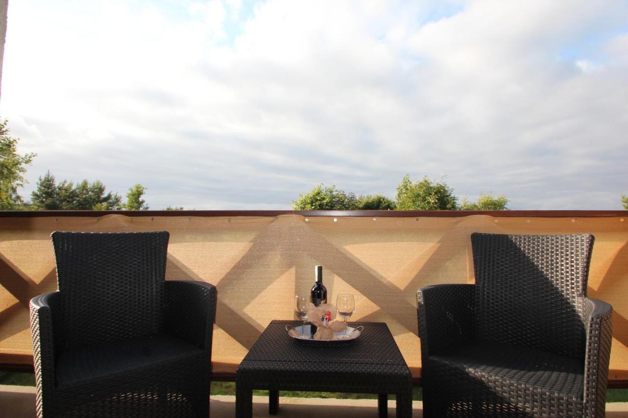 Apartdebki Odargowo Екстер'єр фото