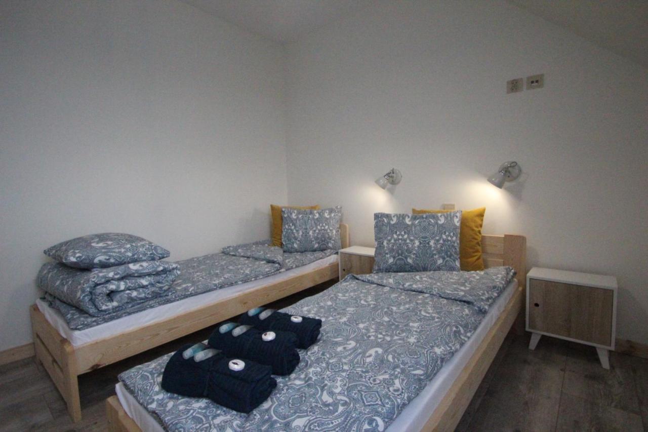 Apartdebki Odargowo Екстер'єр фото